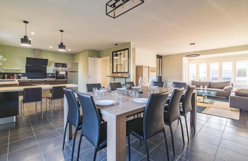 Cormontreuil Apartamento | Santa Monica, maison individuelle, 6ch, parking