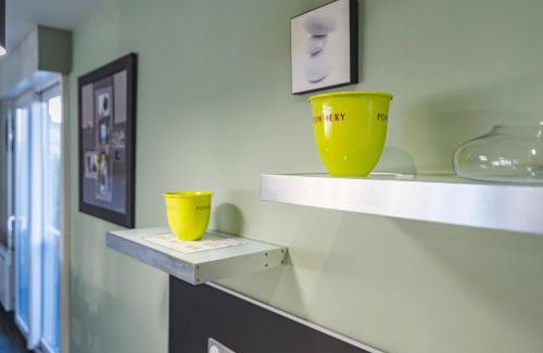 Cormontreuil Apartamento | Santa Monica, maison individuelle, 6ch, parking