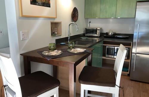 Topanga Casa | Montañas de Santa Mónica / Topanga Guesthouse