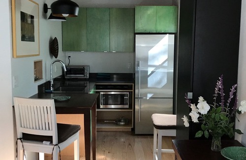 Topanga Casa | Montañas de Santa Mónica / Topanga Guesthouse