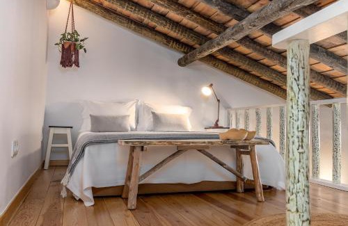 Reguengos de Monsaraz Casa | Santa Paciência Reguengos de Monsaraz