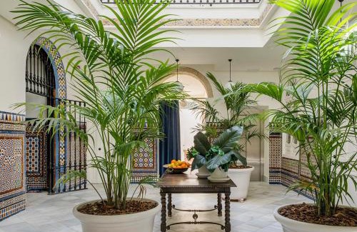 San Julian Apartamento | Santa Paula Pool & Luxury