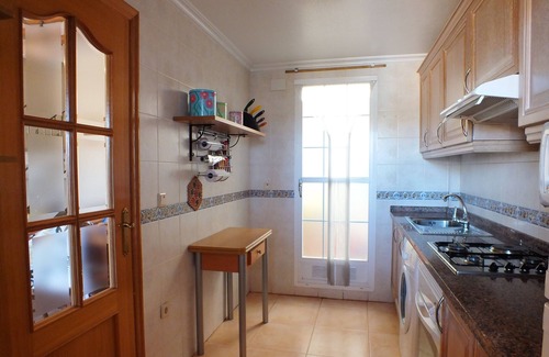Los Arenales del Sol Casa | " La casa de la Playa "