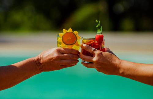 Porto Jofre Hotel | Santa Rosa Pantanal Hotel