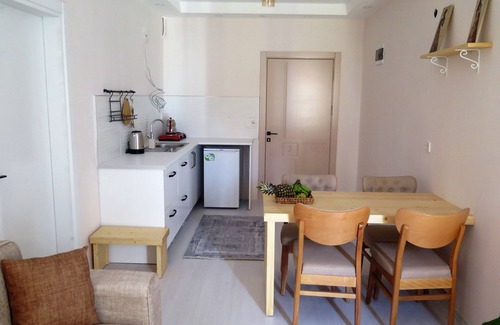 Demre Hotel | Santa Suites New Hotel