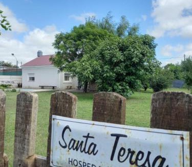 Antonio Carboni Casa | Santa Teresa, hospedaje rural