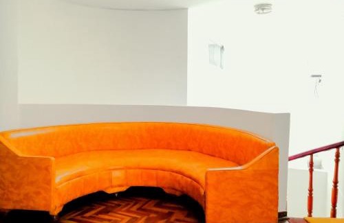 Chiclayo Casa | Santa Victoria House