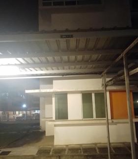 Kota Kinabalu Apartamento | Santai Homestay 2