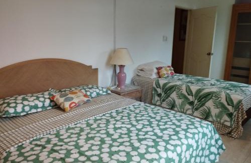 Kampung Stampin Casa | Santai Place