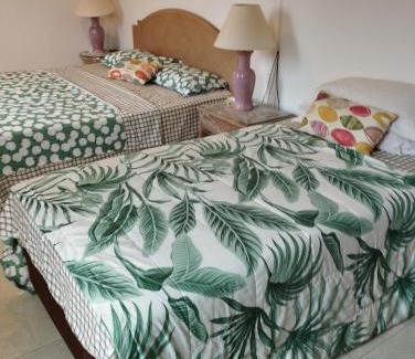 Kampung Stampin Casa | Santai Place