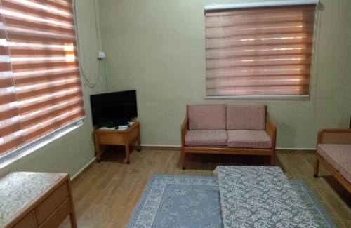 Kampung Permatang Sireh Casa | Santai Salai Homestay and Cafe