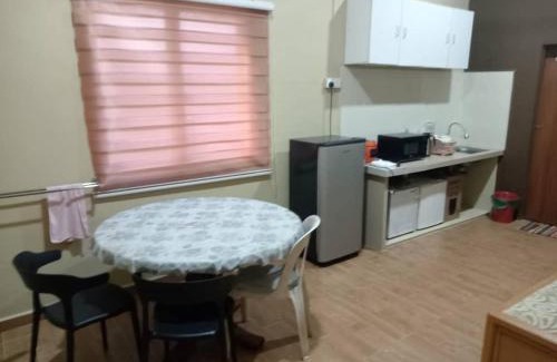 Kampung Permatang Sireh Casa | Santai Salai Homestay and Cafe