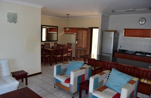 Margate Apartamento | Santana Holiday Resort with Sea view, Margate