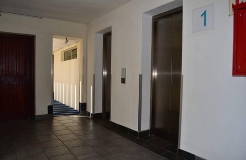 Margate Apartamento | Santana Holiday Resort with Sea view, Margate