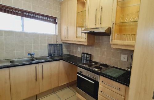 Margate Apartamento | Santana Holiday Resort