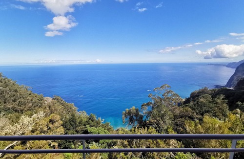 Santana Apartamento | Santana en la naturaleza Bed & Breakfast 32