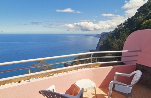 Santana Apartamento | Santana en la naturaleza Bed & Breakfast 32