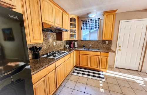 The Villas Casa | Santana Row 3BR Stay – Heart of Silicon Valley