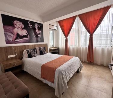 Quevedo Hotel | Santander Hotel Boutique