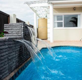 Saint Francis Bay Apartamento | Santareme Seaviews