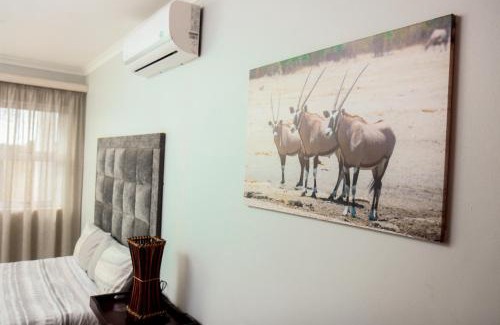 Saint Francis Bay Apartamento | Santareme Seaviews