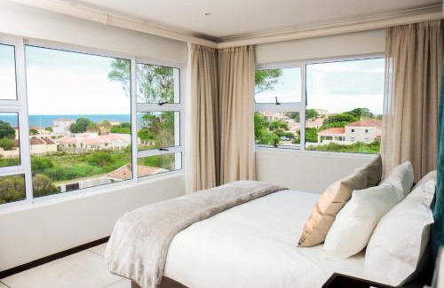 Saint Francis Bay Apartamento | Santareme Seaviews