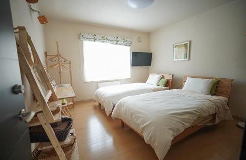 Furu-gun Casa | Santari