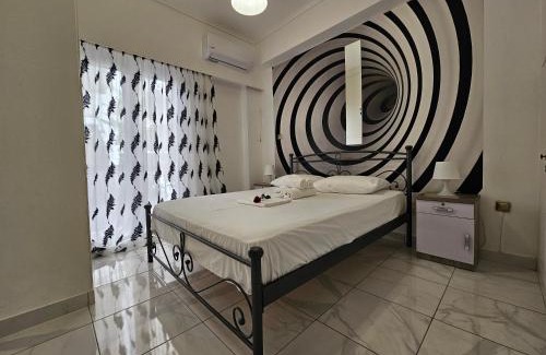 Pasalimani Apartamento | SantaRoza Luxury Apartment