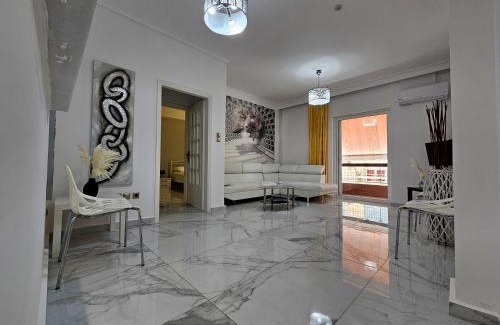Pasalimani Apartamento | SantaRoza Luxury Apartment