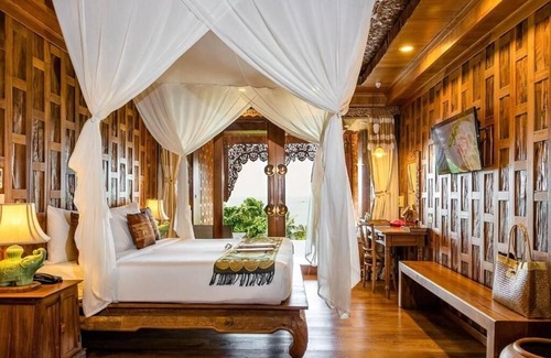 Ko Pha-ngan Complejo | Santhiya Koh Phangan Resort & Spa