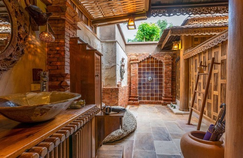 Ko Pha-ngan Complejo | Santhiya Koh Phangan Resort & Spa