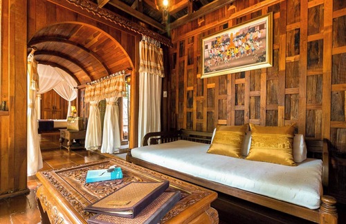 Ko Pha-ngan Complejo | Santhiya Koh Phangan Resort & Spa