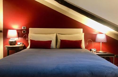 Roman Quarter Apartamento | Santi apartment in the heart of Turin