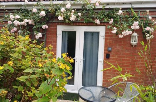 Westbury Cama Y Desayuno | Santi Bhavana Bed & Breakfast