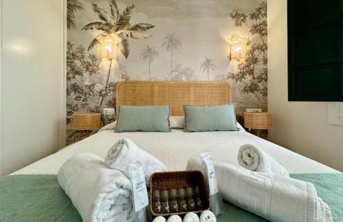 Santa Catalina Apartamento | Santiago 10 by Kasapartments