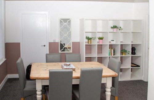 Southport Apartamento | Santiago 3