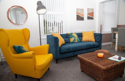 Southport Apartamento | Santiago 3