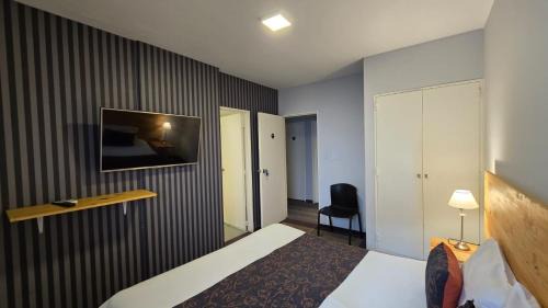 Córdoba Hotel | Santiago Hotel