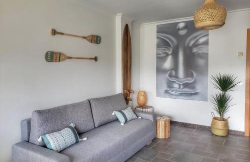 Biduido Apartamento | Santiago Sur, Camino Portugués