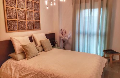 Biduido Apartamento | Santiago Sur, Camino Portugués