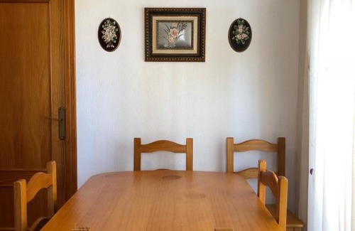 El Moncayo Apartamento | Santiago VI