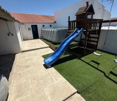 Santa Vitoria Casa | Santinho house 2