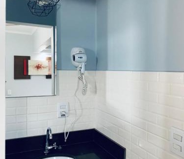 Angatuba Hotel | Santo Antônio Hotel Ltda