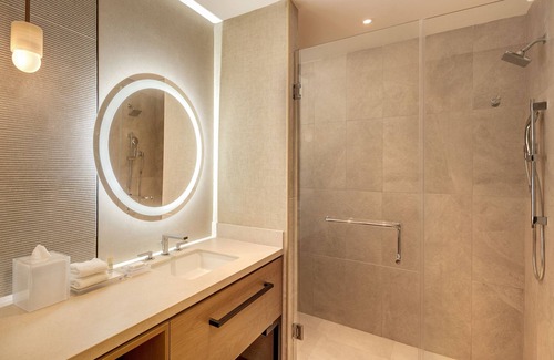 Lope De Vega Hotel | Santo Domingo Marriott Hotel Piantini - New Hotel