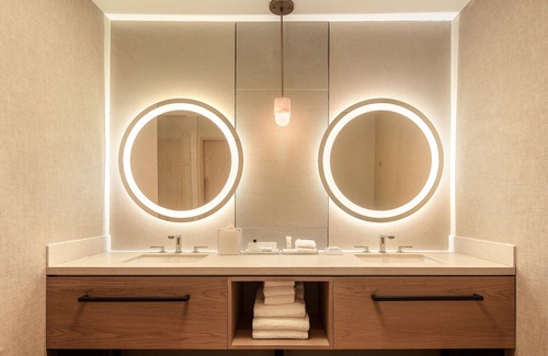 Lope De Vega Hotel | Santo Domingo Marriott Hotel Piantini - New Hotel