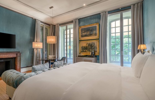 Almagro Hotel | Santo Mauro, a Luxury Collection Hotel, Madrid