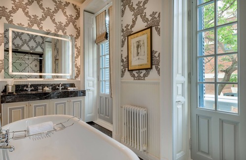 Almagro Hotel | Santo Mauro, a Luxury Collection Hotel, Madrid