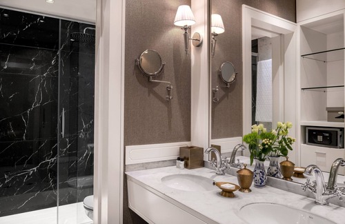 Almagro Hotel | Santo Mauro, a Luxury Collection Hotel, Madrid