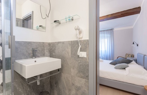 Santo Spirito Cama Y Desayuno | Santo Spirito Venti