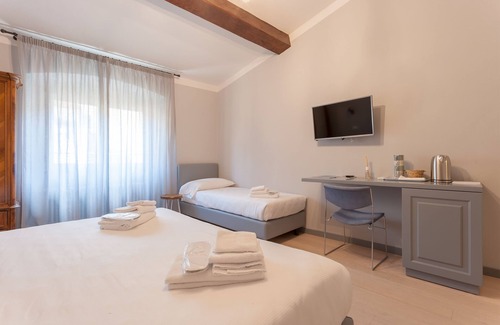 Santo Spirito Cama Y Desayuno | Santo Spirito Venti